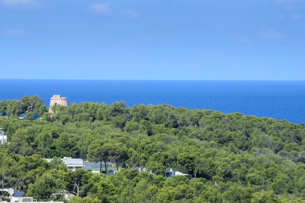 Villa Sa Descuberta Portinatx Eksteriør bilde